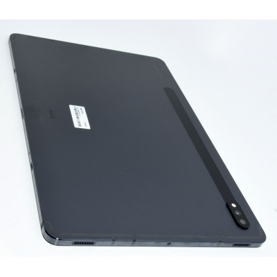 TABLET SAMSUNG GALAXY TAB S7 256GB NEGRO