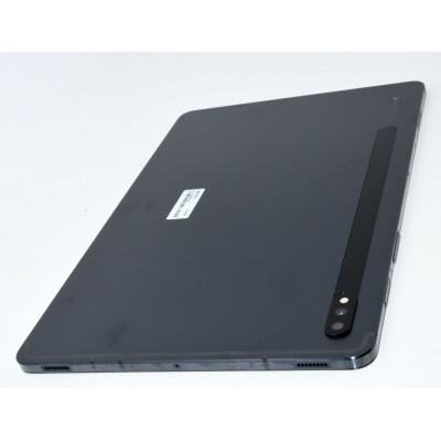 TABLET SAMSUNG GALAXY TAB S7 256GB NEGRO