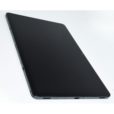 TABLET SAMSUNG GALAXY TAB S7 256GB NEGRO