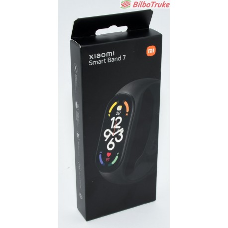 XIAOMI MI SMART BAND 7