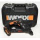 MARTILLO LIGERO PERFORADOR WORX H3