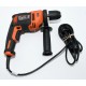 TALADRO BLACK DECKER BEH710
