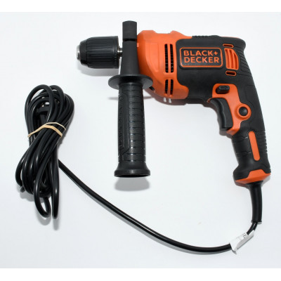 TALADRO BLACK DECKER BEH710