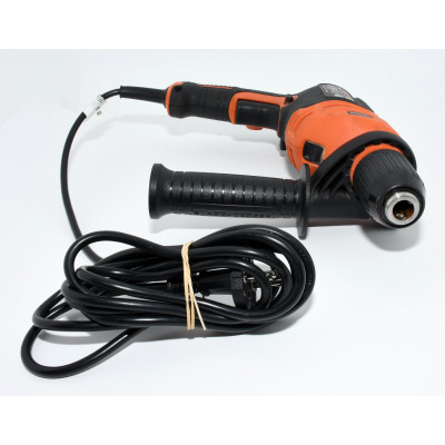 TALADRO BLACK DECKER BEH710