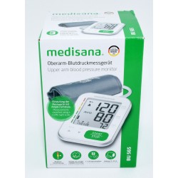 TENSIOMETRO MEDISANA BU 565