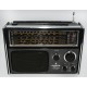 RADIO MULTIBANDA SILVER XF850