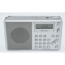 RADIO DIGITAL PORTATIL FIRSTLINE FPR510