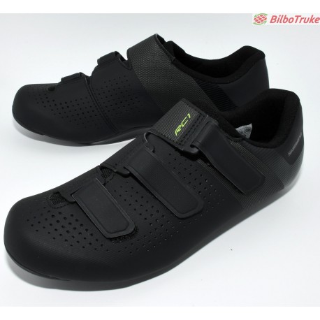 ZAPATILLAS CICLISMO SHIMANO SHRC100M