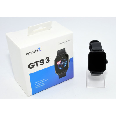 SMARTWATCH AMAZFIT GTS 3