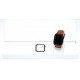 APPLE WATCH SERIES 7 41MM ALU CEL NEGRO