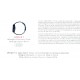 APPLE WATCH SERIES 7 41MM ALU CEL NEGRO