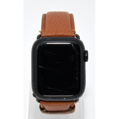 APPLE WATCH SERIES 7 41MM ALU CEL NEGRO