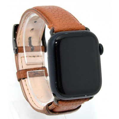 APPLE WATCH SERIES 7 41MM ALU CEL NEGRO