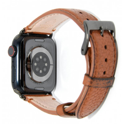 APPLE WATCH SERIES 7 41MM ALU CEL NEGRO