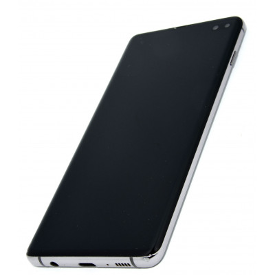 SAMSUNG GALAXY S10 PLUS 128GB NEGRO