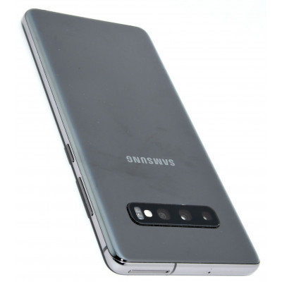 SAMSUNG GALAXY S10 PLUS 128GB NEGRO