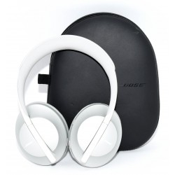 AURICULARES BOSE NOISE CANCELLING 700 PLATA