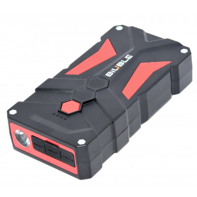 ARRANCADOR PORTATIL BIUBLE JS003