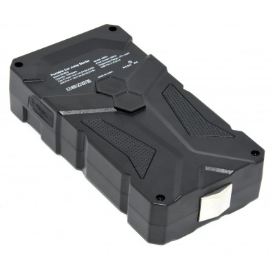 ARRANCADOR PORTATIL BIUBLE JS003