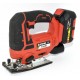 SIERRA CALAR SIN CABLE STAYER S L20