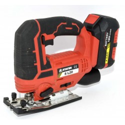 SIERRA CALAR SIN CABLE STAYER S L20