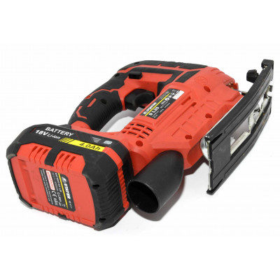 SIERRA CALAR SIN CABLE STAYER S L20