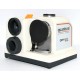 AFILADOR BROCAS QUANTUM GQ-D13