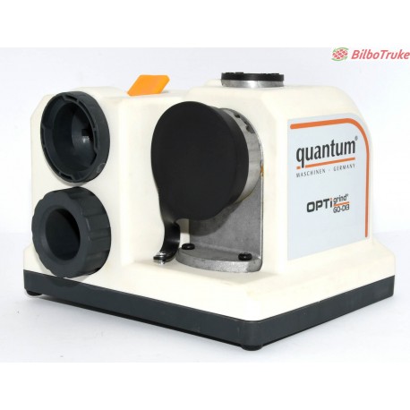 AFILADOR BROCAS QUANTUM GQ-D13