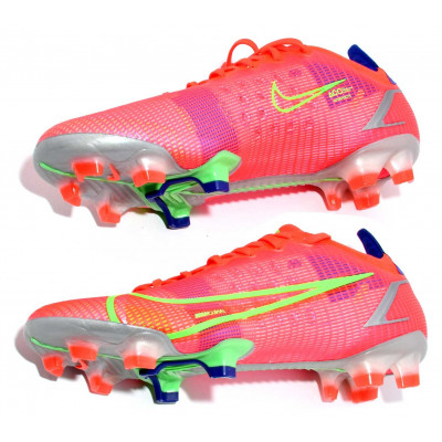 ZAPATILLAS FUTBOL NIKE VAPOR 14 ELITE AG