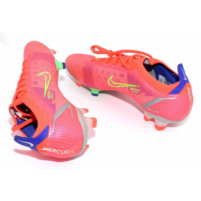 ZAPATILLAS FUTBOL NIKE VAPOR 14 ELITE AG
