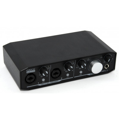 INTERFAZ AUDIO ONYX PRODUCER 2.2