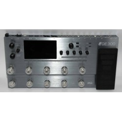 PROCESADOR EFECTOS GUITARRA MOOER GE300