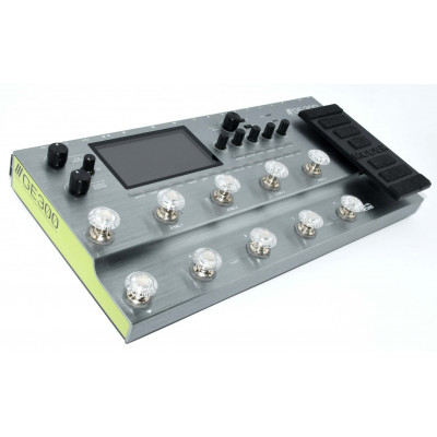PROCESADOR EFECTOS GUITARRA MOOER GE300
