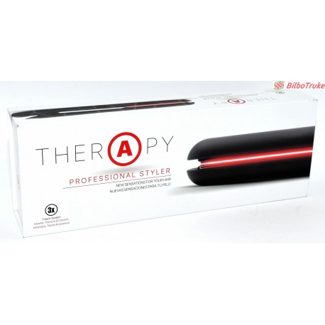 PLANCHAS THERAPY PROFESSIONAL STYLER