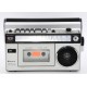 RADIO VINTAGE SANYO M1700F