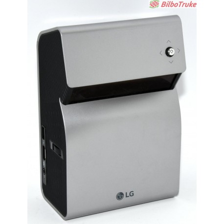 PROYECTOR LG PH450UG 450 LUMENES