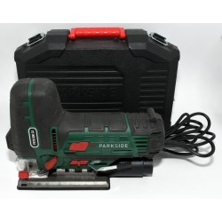SIERRA CALAR PARKSIDE PSTK 800 C3