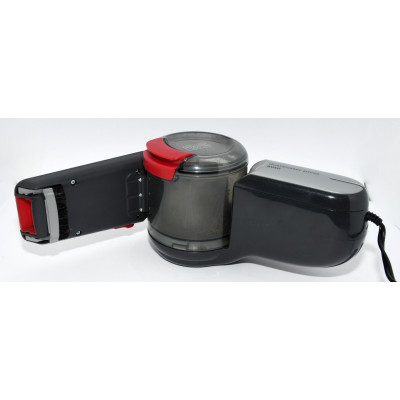 ASPIRADORA PARA COCHE BLACK DECKER PV1200AV