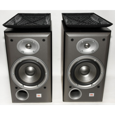 PAREJA ALTAVOCES JLB E30