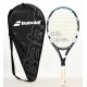 RAQUETA FRONTENIS HEAD S2 LTD