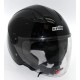 CASCO MOTO JET UNIK