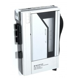 REPRODUCTOR CASETTE SANYO M1011