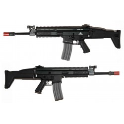 RIFLE AIRSOFT AEG FN HERSTAL SCAR L