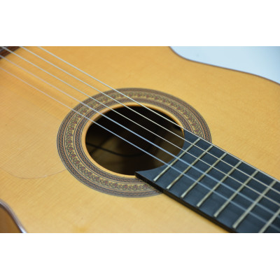 Guitarra Acústica Yamaha FG-312