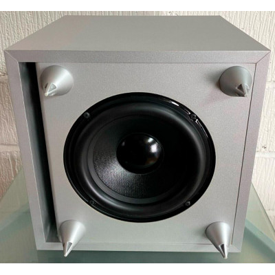 CONJUNTO HOME CINEMA 5.2 KEF PSW 1000 KHT 1005