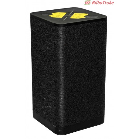 ALTAVOZ BOOMBOX ULTIMATE EARS HYPERBOOM