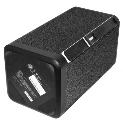 ALTAVOZ BOOMBOX ULTIMATE EARS HYPERBOOM