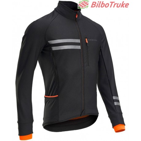 CHAQUETA CICLISMO VAN RYSEL RCR XTREM TALLA M