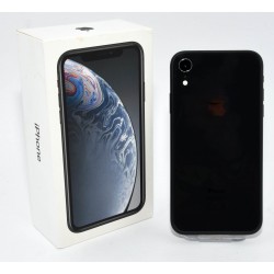 IPHONE XR 64GB NEGRO