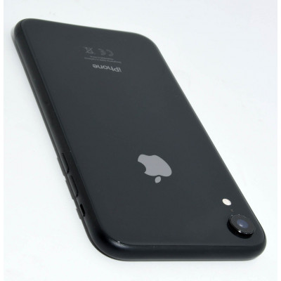 IPHONE XR 64GB NEGRO